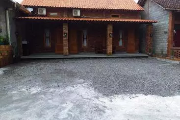 ホテル Wilujeng Homestay