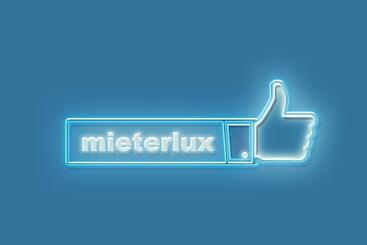 アパートホテル Mieterlux