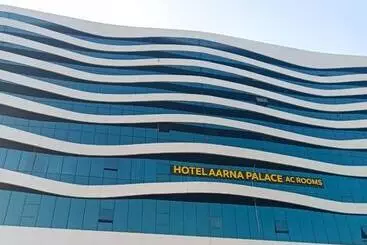 Pension Aarna Palace