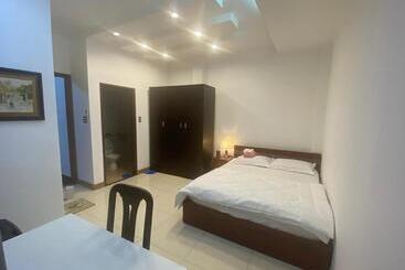 پانسیون Homestay 9b Gần Nhà Ga Sân Bay