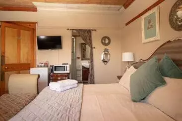 ペンション Pandora S Guesthouse