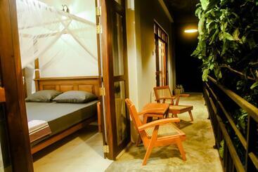 بنسيون Veranda Mirissa