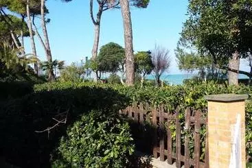 Pensión Vista Mare