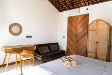 渡假胜地  Sundance Residence Nusa Penida