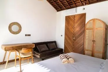 Kurort  Sundance Residence Nusa Penida