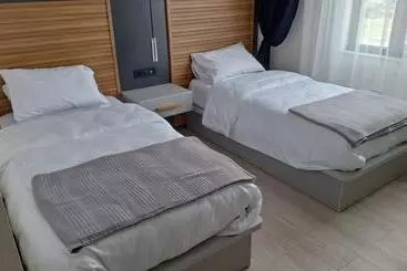 Road Otel İpsala