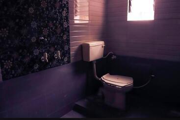 Shree Ganesh Hotel And Lodge