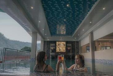 Agape Hotel Haranggaol