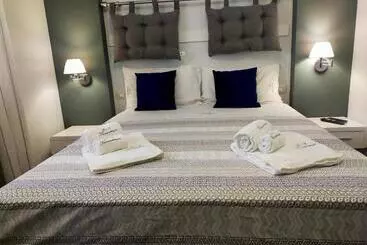 Aamiaismajoitus (B&B) Frontemare