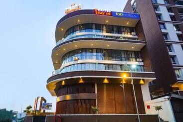 Fabhotel Prime Stay Inn
