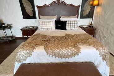 هتل Atmã Pousada