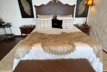 ホテル Atmã Pousada