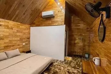 هتل Bông House