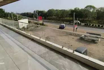 Hotel Grand Balaji