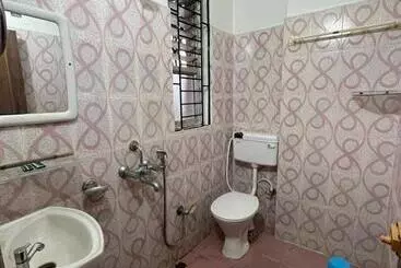 Hotel Hk Residency