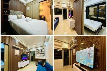 Hotel Mandaluyong Staycation