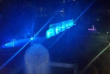 فندق Mateura Resort