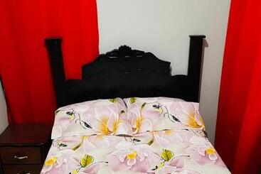 هتل Paradise In Cabrera