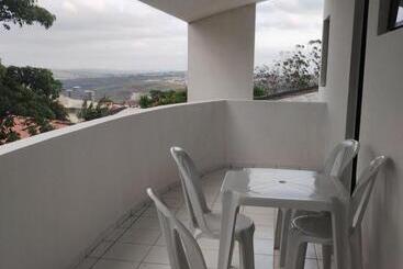 Hotel Pousada Claiô Quartos Caluete 1 E Caluete 2