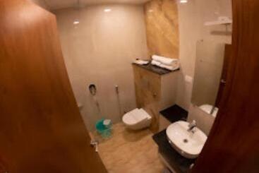 هتل Prime Residency,chhatarpur