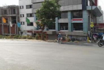 酒店 Ramkrishna, Betul