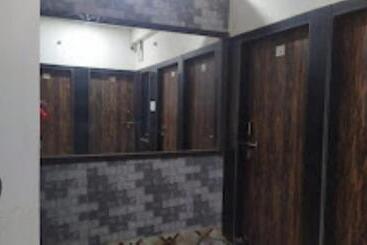 Szálloda Sai Prabha, Bhind