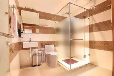 ホテル Sanjeevini Ayurveda And Yoga Retreat