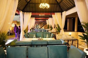 Hotel Siddhoday Palace