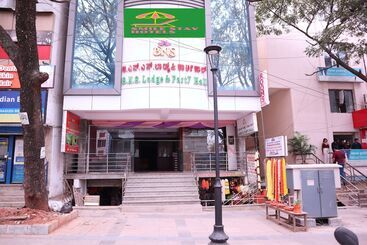 Hôtel Smilestay Bns Lodge