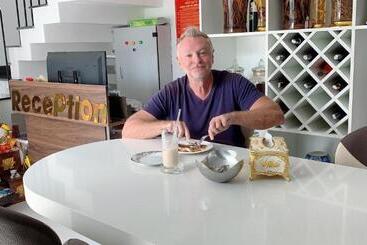 هتل The Dragon Villa Hoi An