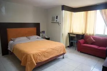 ホテル Tropical Inn