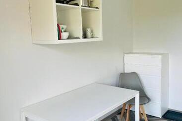 アパートホテル Monteurzimmer In Kevelaer