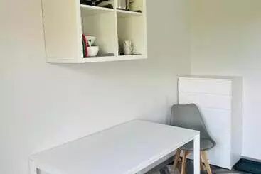 アパートホテル Monteurzimmer In Kevelaer