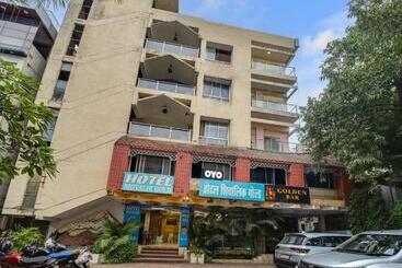 Oyo Hotel Shivalik Gold