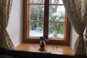 Majatalo Chaloupka U Jiřího