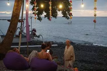 Majatalo Kura Kura Beach