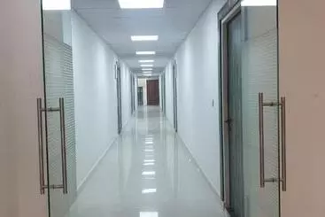 Pension  Modernio Guest House Noida Extension