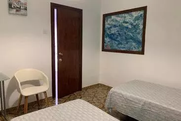 ペンション Sagunto 2