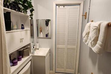 펜션 Sweet Studio In Sarasota