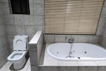 پانسیون Sweeter Rooms Dream