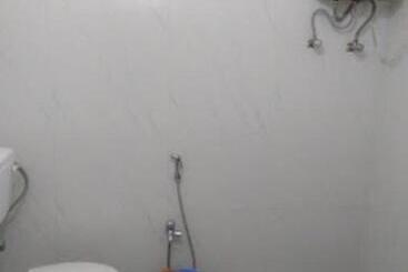 استراحتگاه Cordial Cherrapunjee