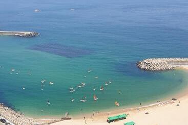 Apart Hotel Sokcho Summitbay 1209 Ocean View