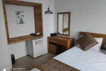 Star House/星之家酒店