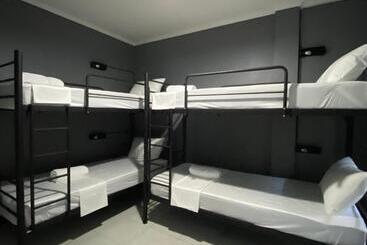 Retkeilymaja Summer Of Surf