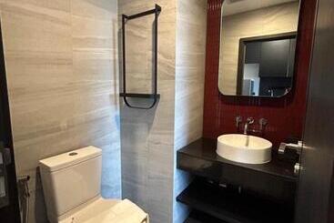 شقة فندقية The Edge Pattaya