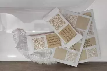 ベッドアンドブレックファースト Marevita