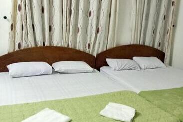 تختخواب و صبحانه Minh Hoàng