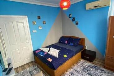 شقة فندقية Palas Gold Apart