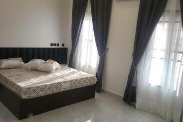 El Bint Hotel And Suites