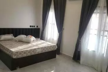 El Bint Hotel And Suites